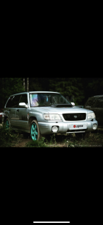 Продам Forster sf5