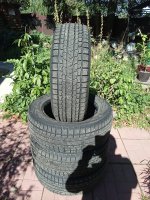 Покрышки зима липучка Yokohama ice guard G075